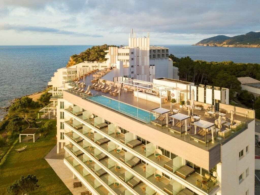 Fotografie Melia Ibiza (ex. Sol Beach House Ibiza) 4*