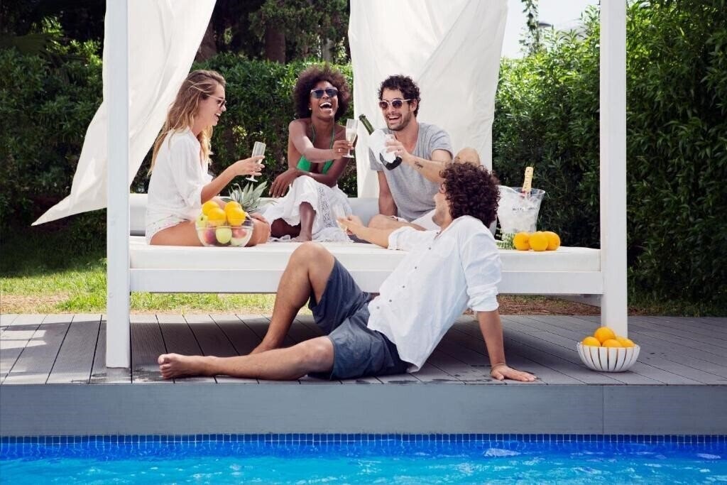 Fotografii Playasol My Tivoli Apartamentos 3*