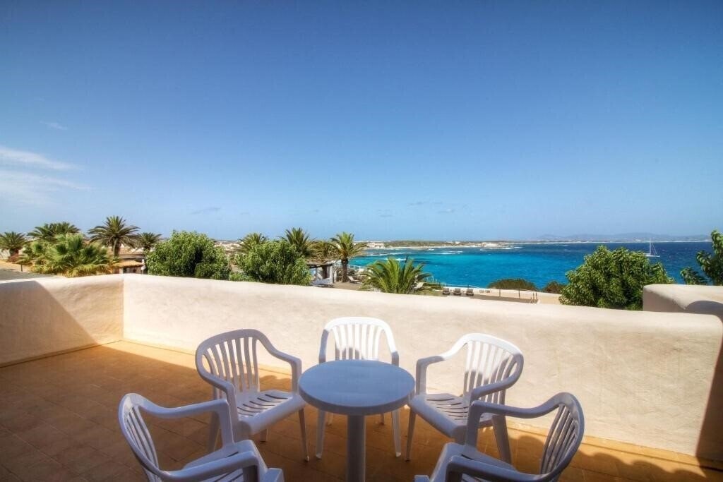 Fotografie Club Punta Prima 3*