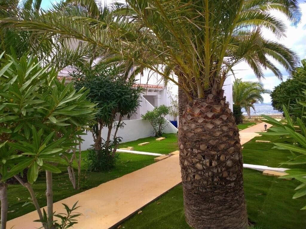 Картинка Hotel Rocabella 2*