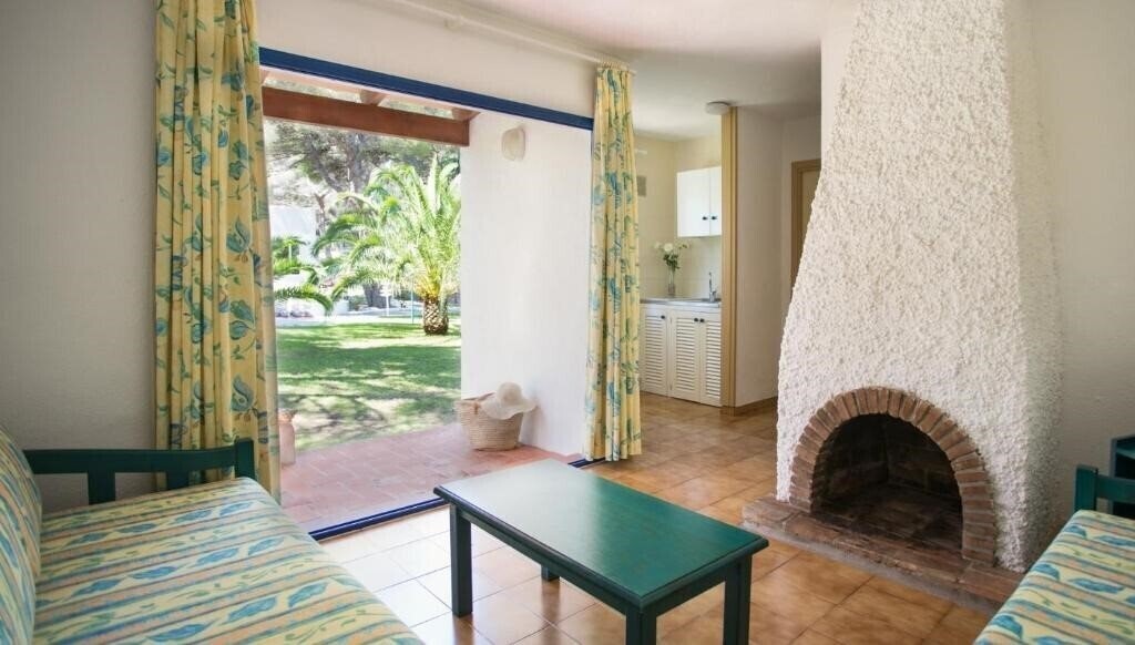 Imaginea Insotel Club Maryland 3*