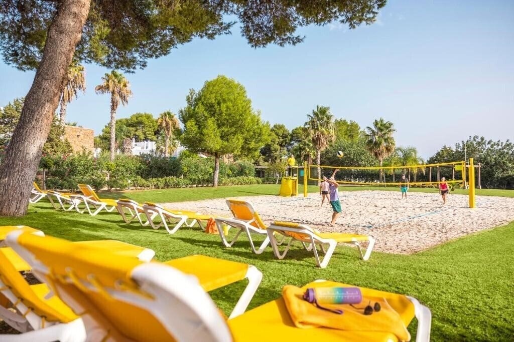 Imaginea Tui Magic Life Cala Pada 4*