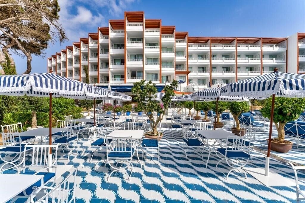 Fotografii Mongibello Hotel 4*