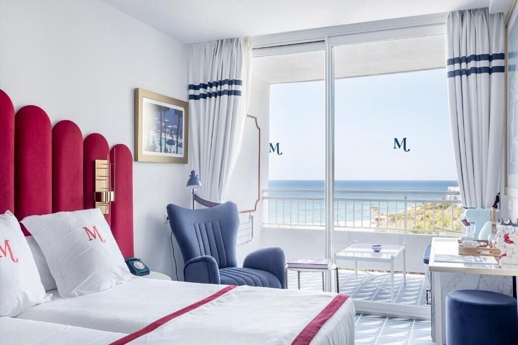 Imaginea Mongibello Hotel 4*