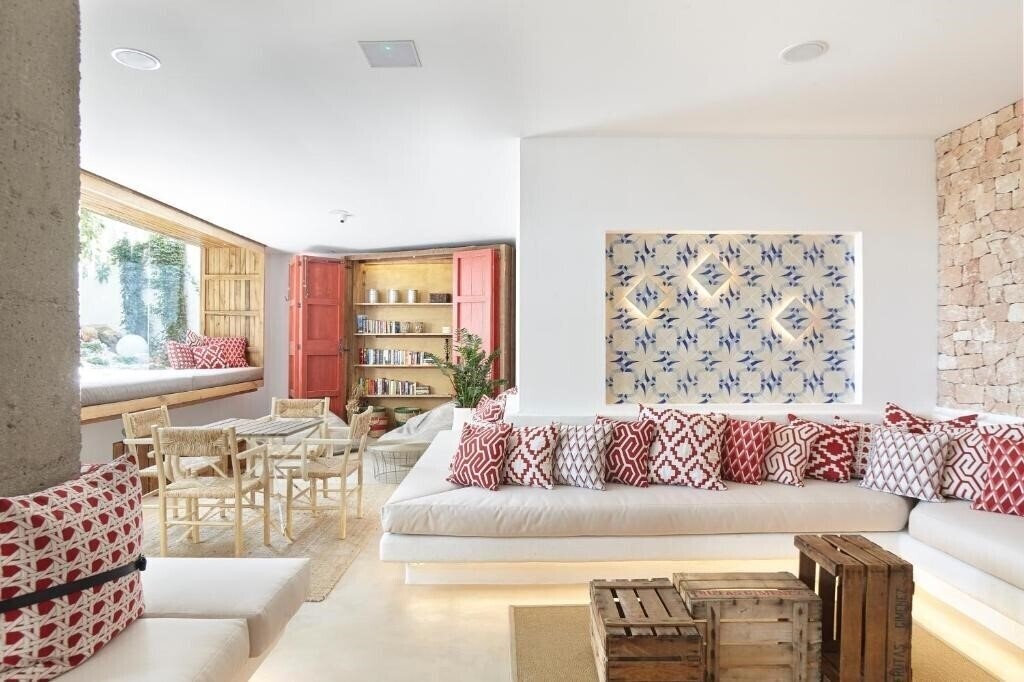 Фотография Castavi Apartments 4*