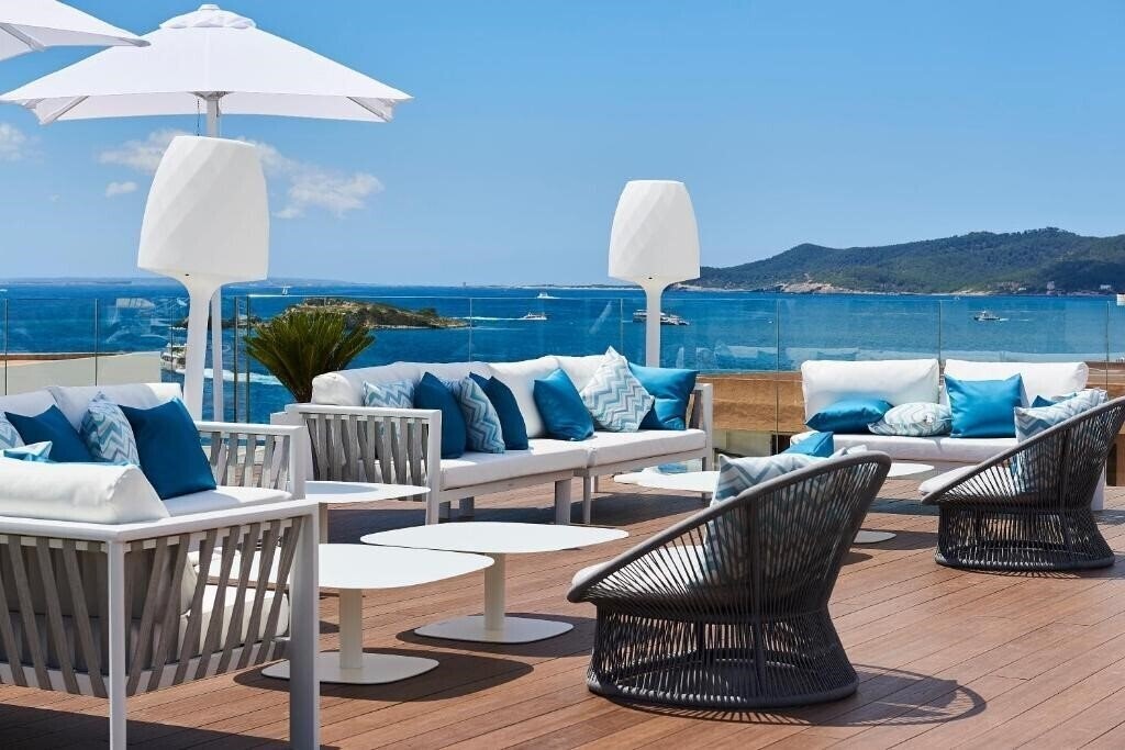 Hotel Eurostars Ibiza 4*