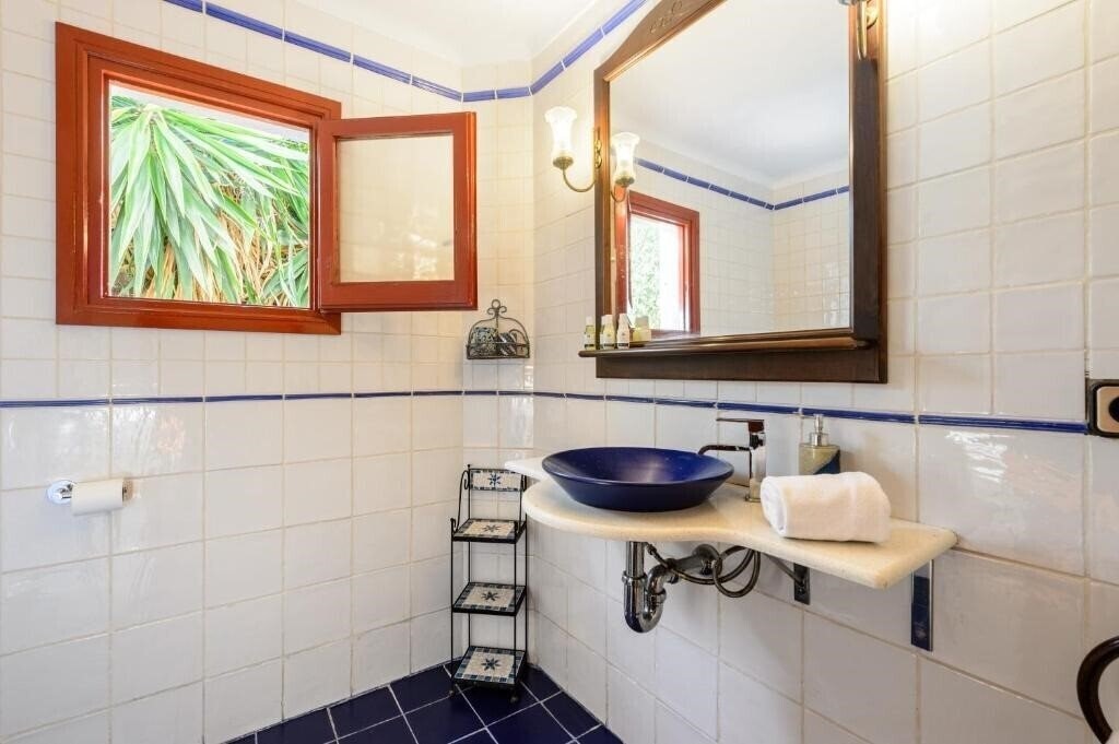 Фотография Villa Can Giovanni 4*