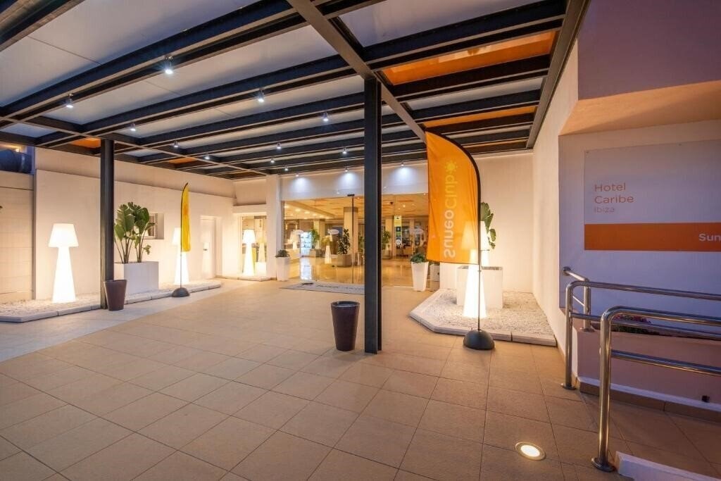 Fotografie Tui Suneo Caribe 3*