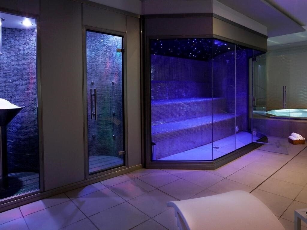 Fotografie Axel Beach Ibiza 4*