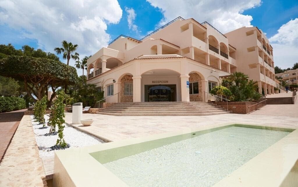 Fotografii Invisa Club Cala Blanca 3*