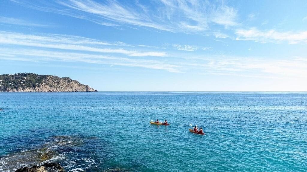 Imaginea Invisa Club Cala Blanca 3*