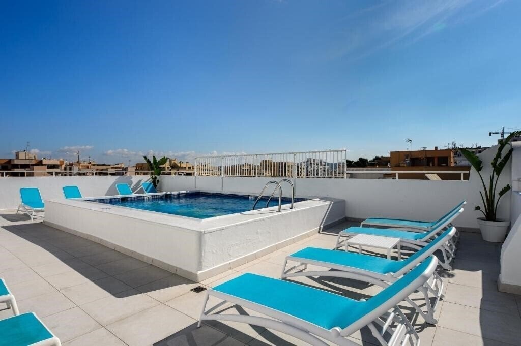 Fotografii Vibra Vila (ex. Central Playa) 3*