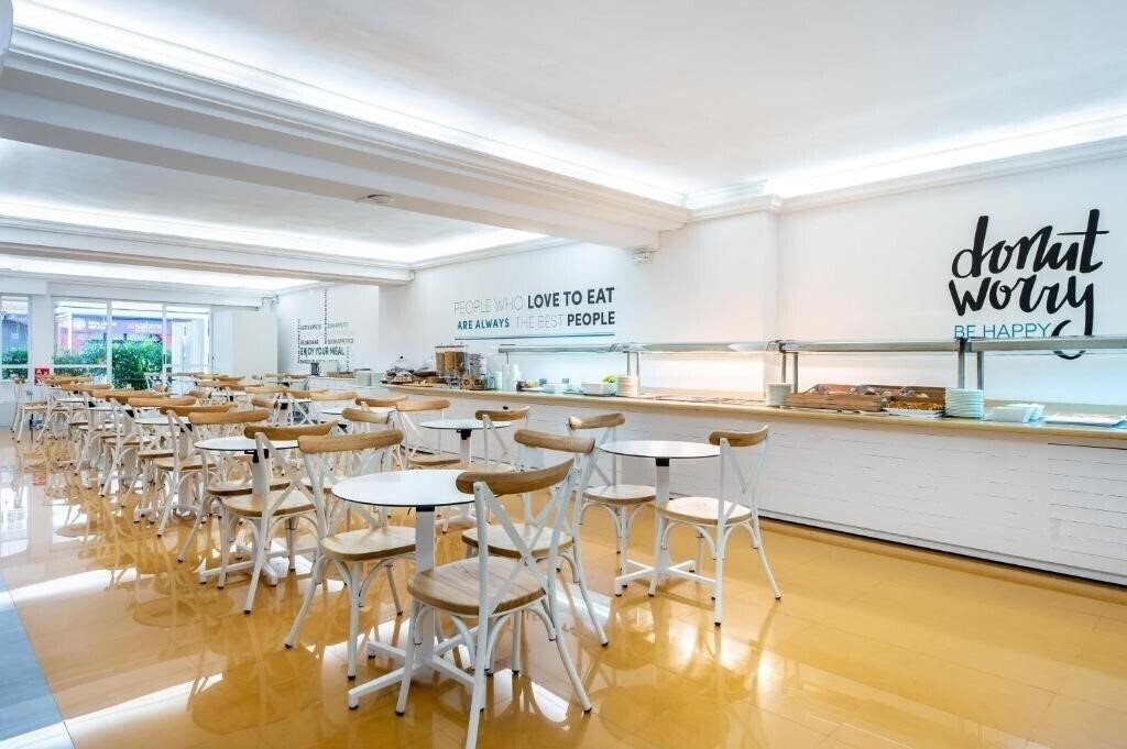 Imaginea Vibra Vila (ex. Central Playa) 3*