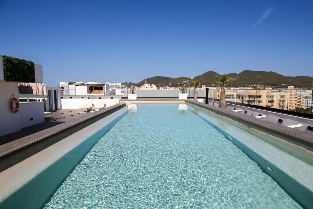 Fotografii Eurostars Puerto De Ibiza 4*