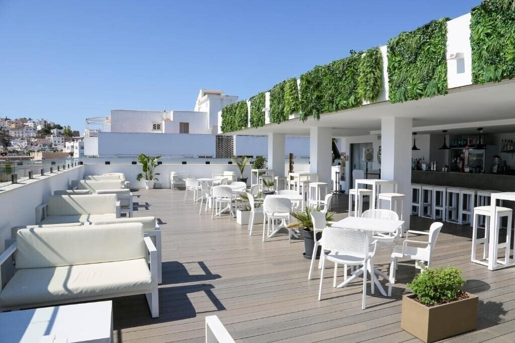 Imaginea Eurostars Puerto De Ibiza 4*