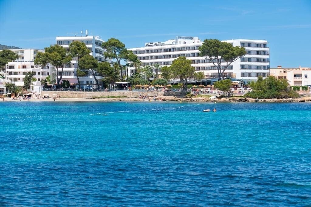 Fotografie Leonardo Royal Hotel & Suites Ibiza 4*
