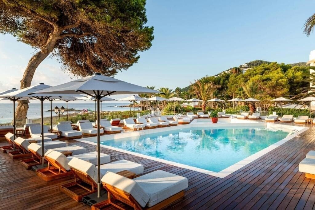 Hotel Riomar Ibiza, A Tribute Portfolio 4*