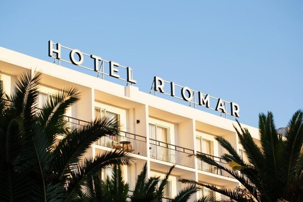 Imaginea Riomar Ibiza, A Tribute Portfolio 4*