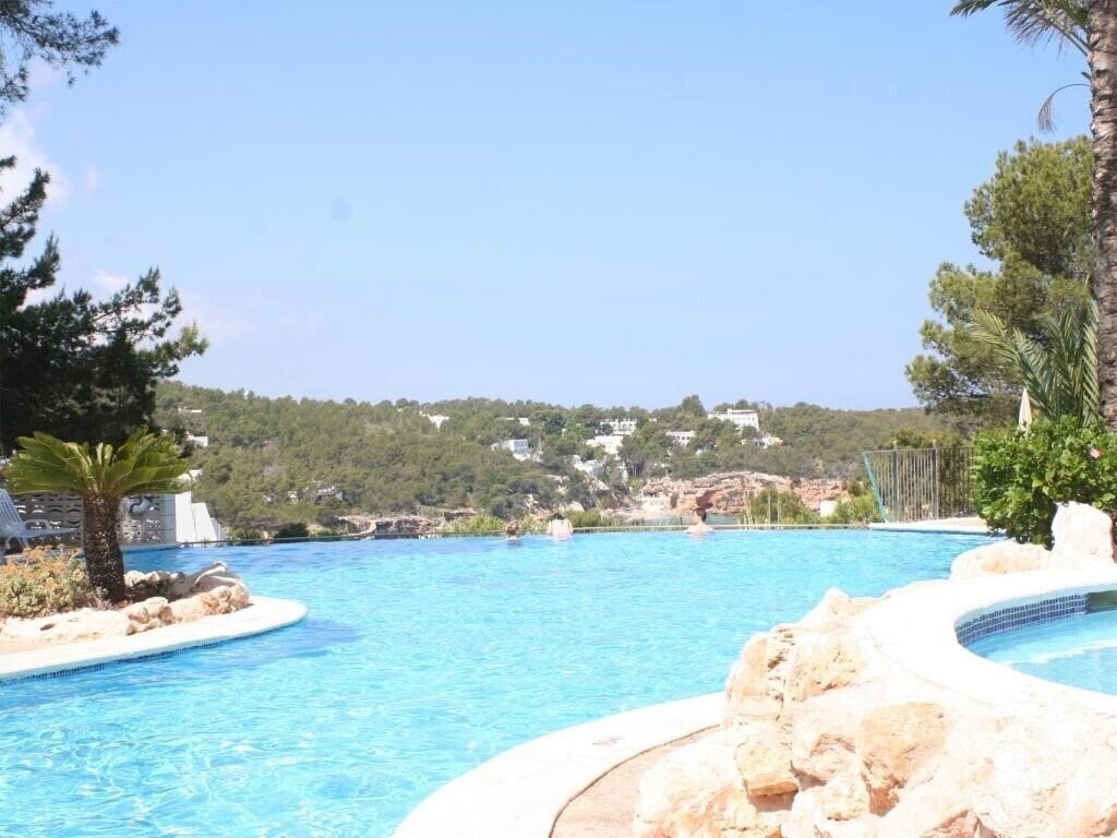 Hotel Apartamentos Del Rey 2*