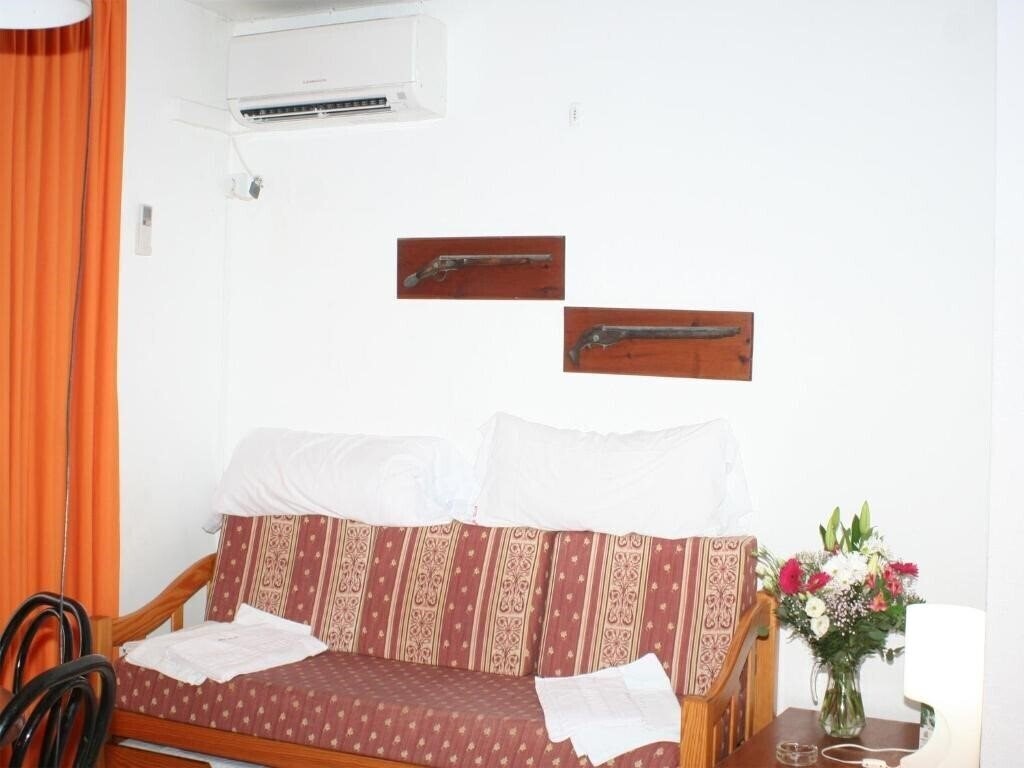 Fotografii Apartamentos Del Rey 2*