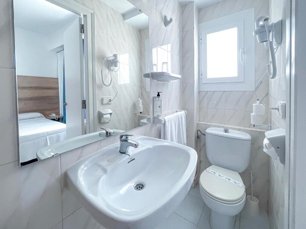 Фотография Ibiza Playa 3*