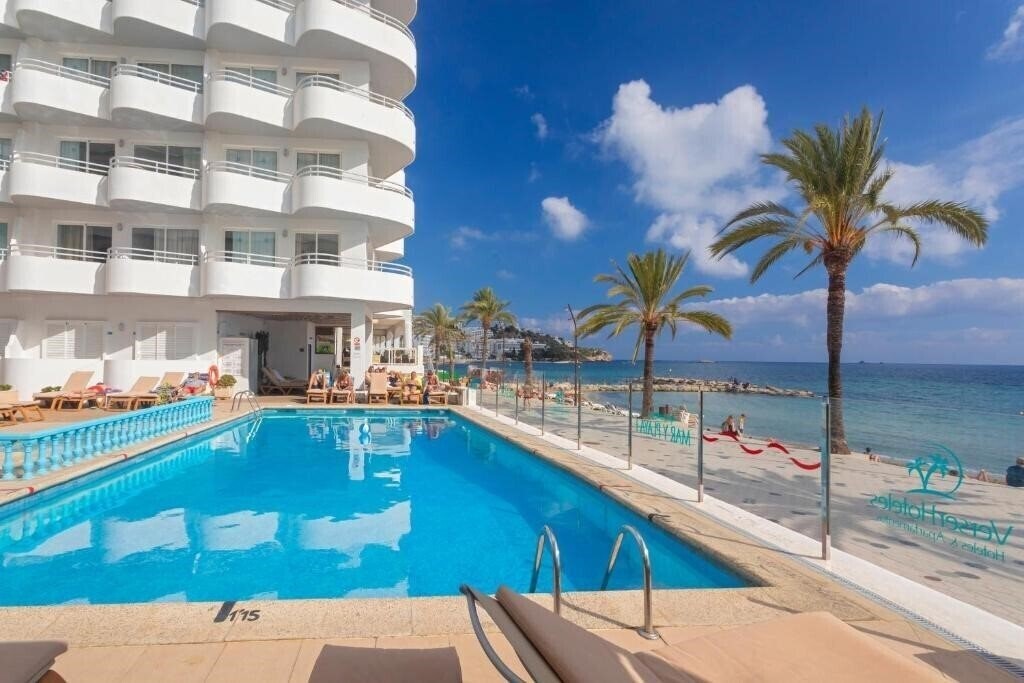 Изображение Ibiza Playa 3*