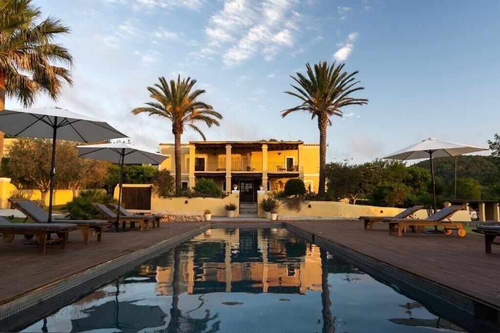 Fotografie Las Mariposas Ibiza 3*