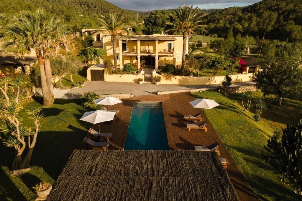 Imaginea Las Mariposas Ibiza 3*