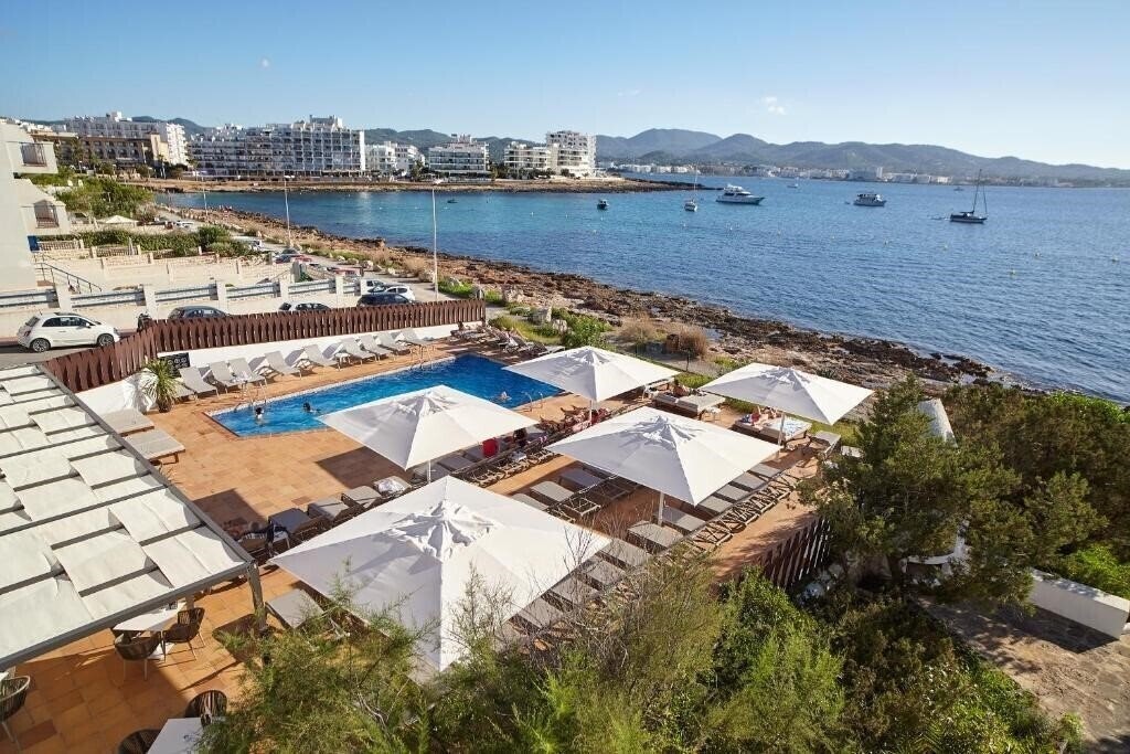 Imaginea Sol Bahia Ibiza Suites 2*
