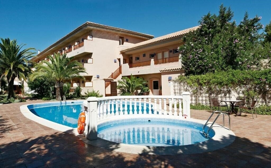 Изображение Voramar Formentera 3*