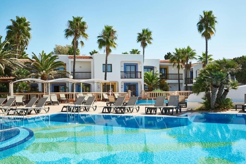 Картинка Insotel Formentera Playa 4*