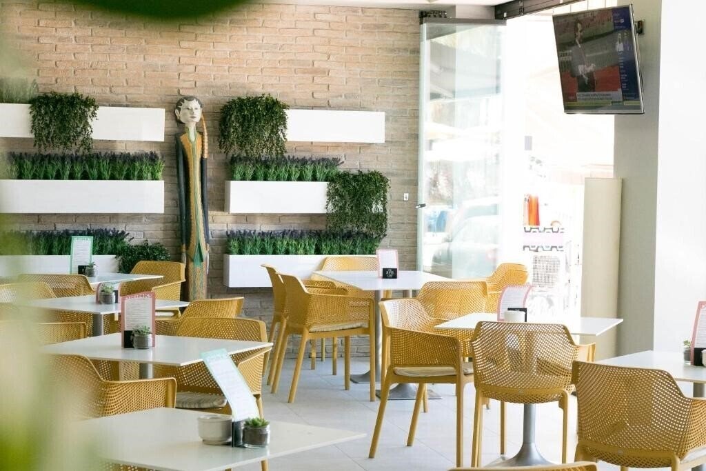 Картинка The Blue Apartments by Ibiza Feeling апартаменты