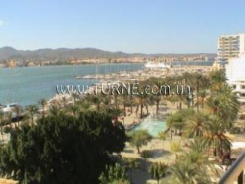 Fotografii The Blue Apartments by Ibiza Feeling апартаменты