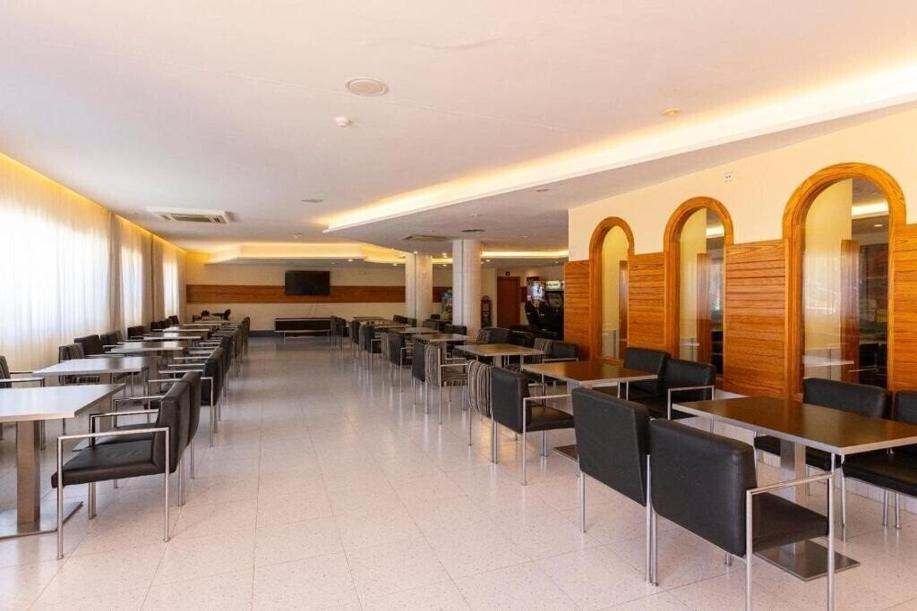 Fotografie Invisa Ereso Hotel 3*