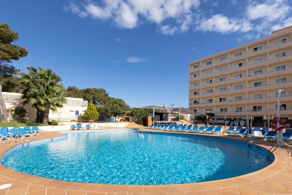 Imaginea Invisa Ereso Hotel 3*