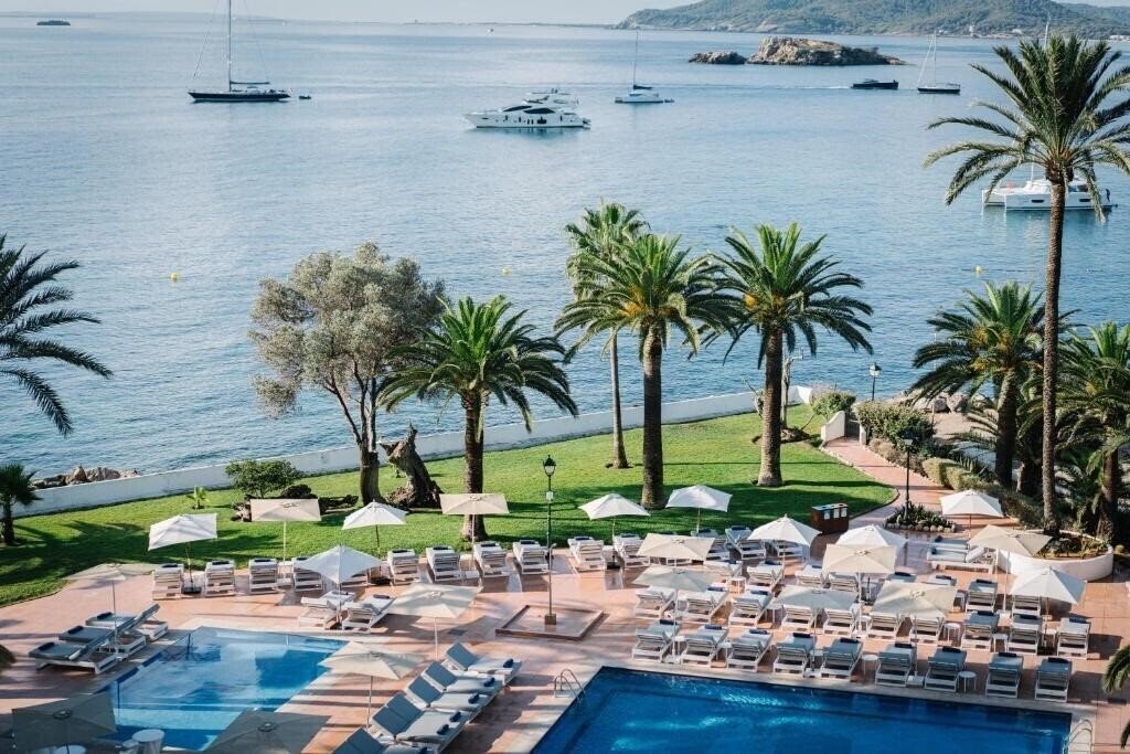 Imaginea Los Molinos 4*