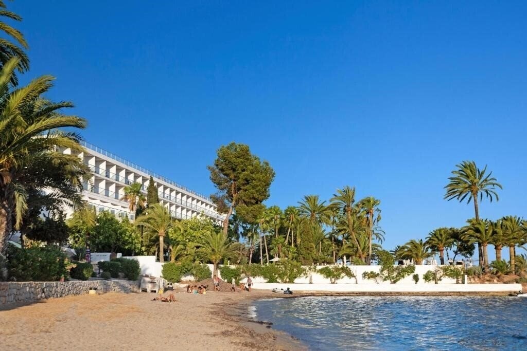 Imaginea Los Molinos 4*