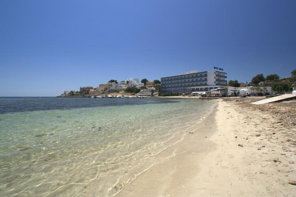 Hotel Argos 4*