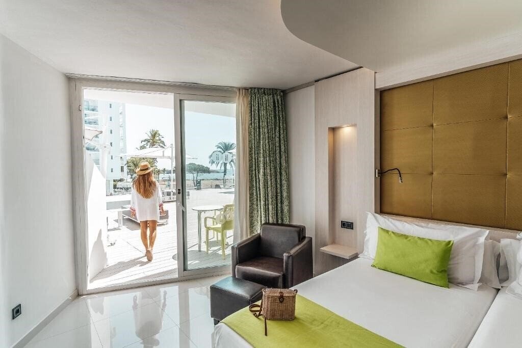 Fotografii Sirenis Hotel Goleta & Spa 4*