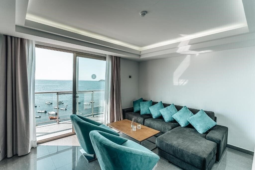 Fotografie Sirenis Hotel Goleta & Spa 4*