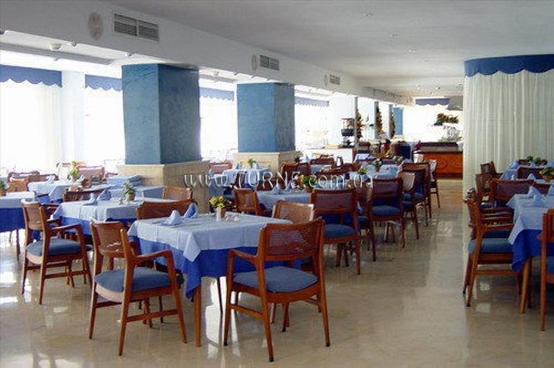 Imaginea Roc Illetas Bugambilia 4*