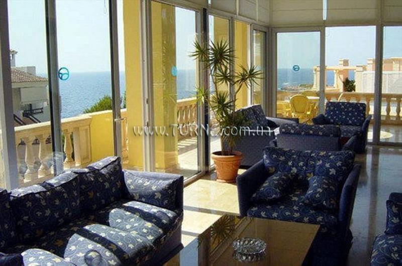 Imaginea Roc Illetas Bugambilia 4*