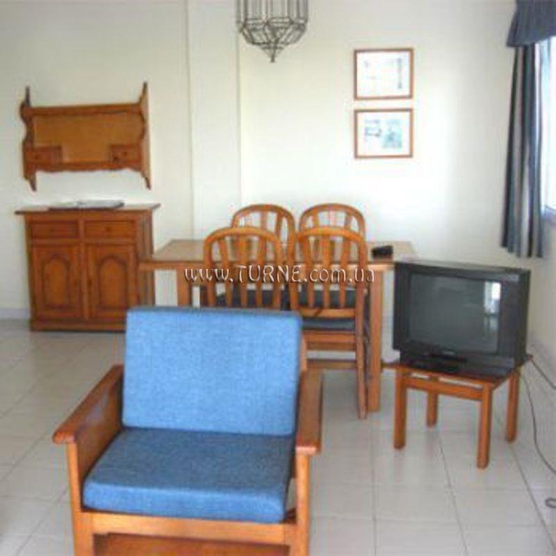 Fotografie Roc Illetas Bugambilia 4*