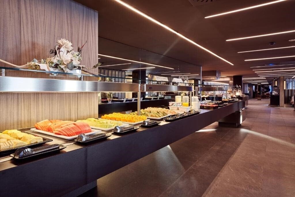 Fotografie Riu Palace Bonanza Playa 4*