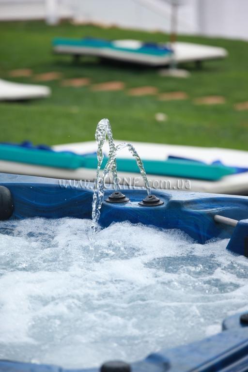 Imaginea Grupotel Rocador (ex. TUI BLUE Rocador) 4*