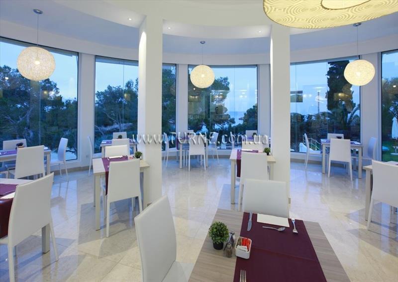 Hotel Grupotel Rocador (ex. TUI BLUE Rocador) 4*