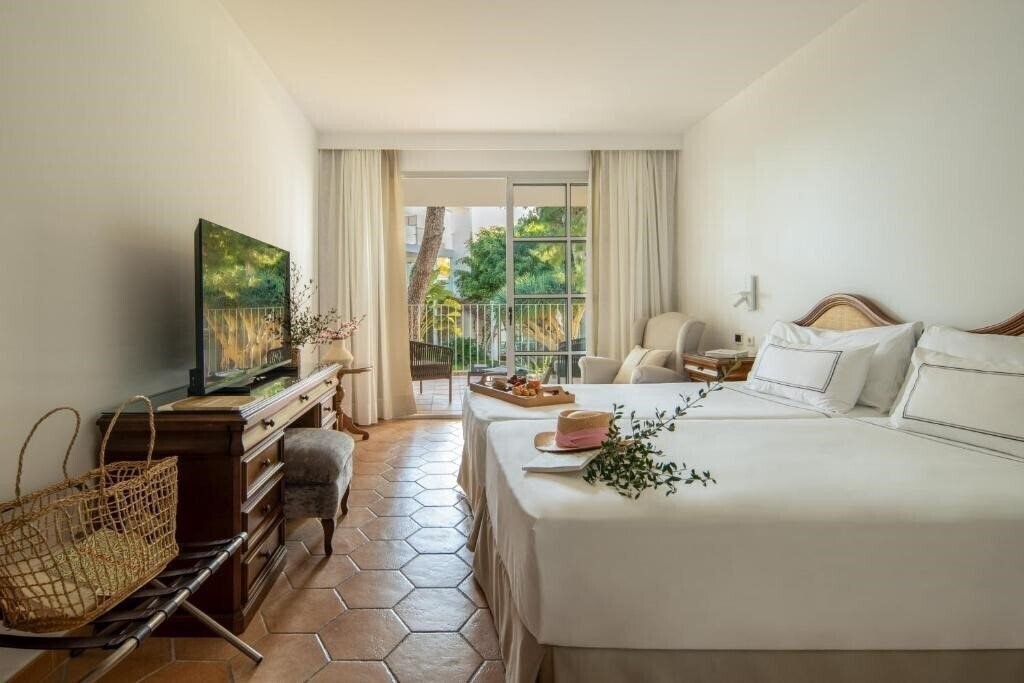 Фотография Melia Cala D'or 5*