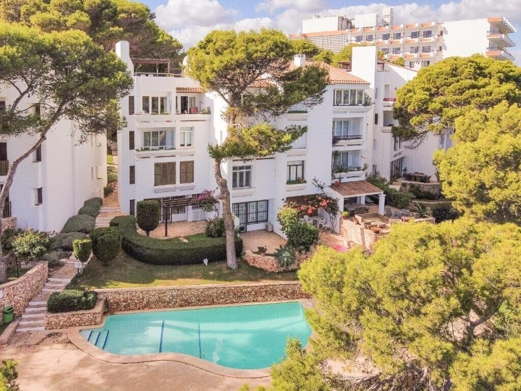 Imaginea Ferrera Beach Apartamentos 3*