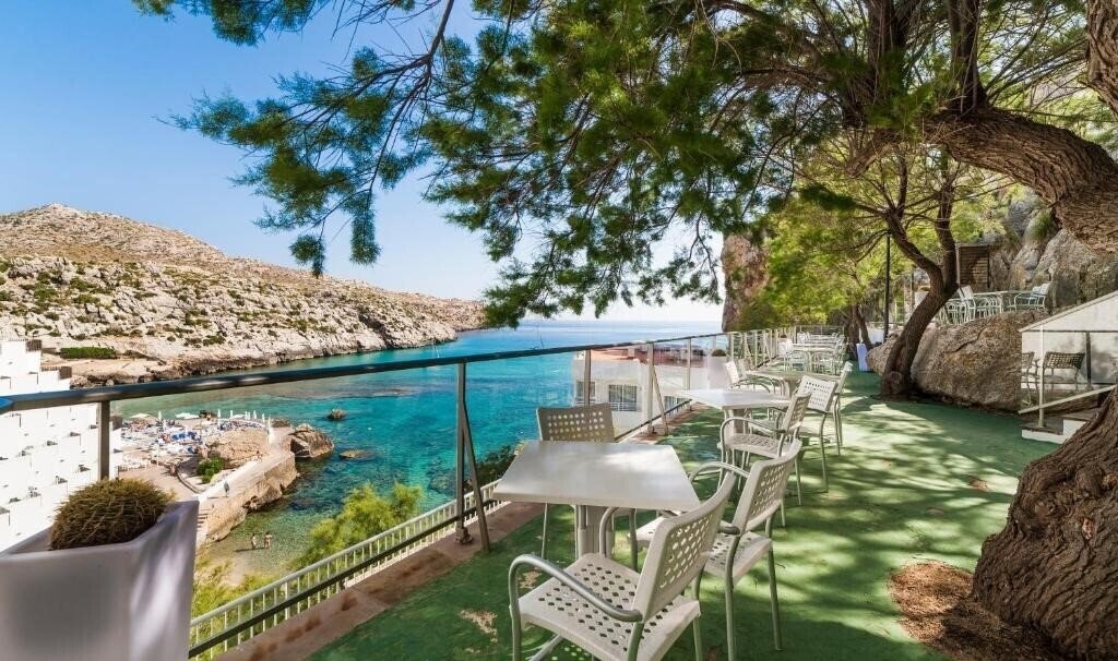 Фотография Globales Simar 3*