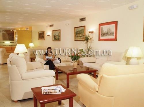 Фотография Playa Cala Mayor 4*